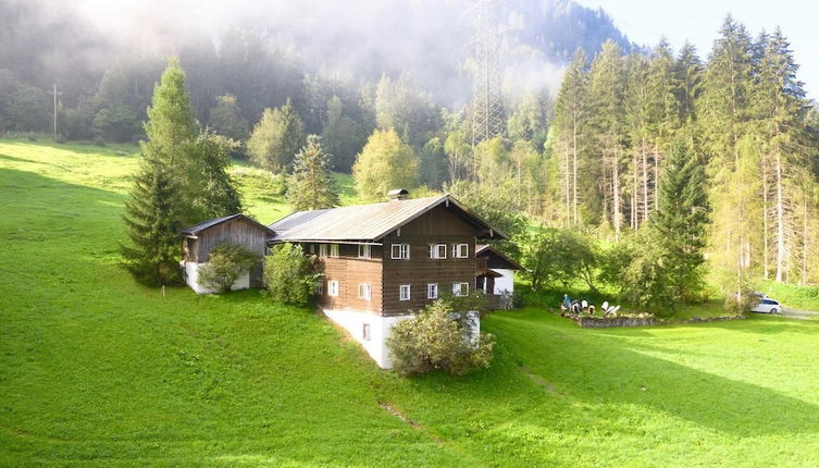 Foto 1 - Charming Alp Cottage in the Mountains of Salzburg