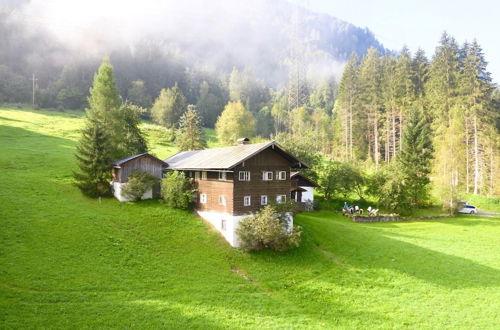 Foto 1 - Charming Alp Cottage in the Mountains of Salzburg