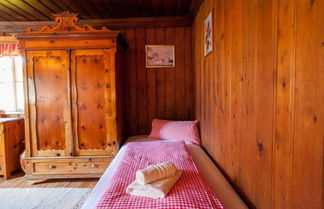 Photo 3 - Alp-cottage for 15 Person Mountains of Salzburg