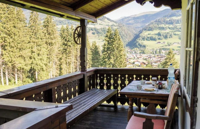 Mountain-view Cottage Sleeps 15 -balcony -pets Ok - Photo 20