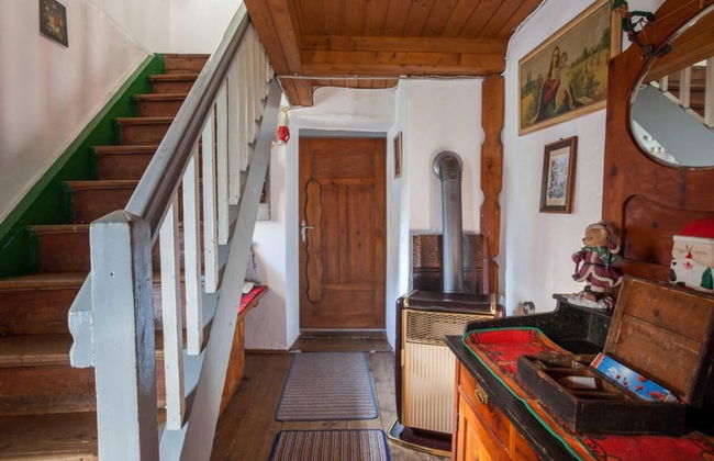 Alp-cottage for 15 Person Mountains of Salzburg - Foto 19