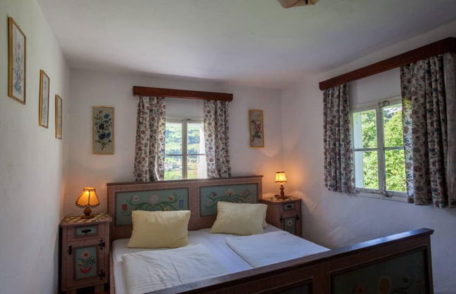 Alp-cottage for 15 Person Mountains of Salzburg - Foto 6
