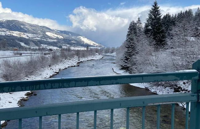 Alp-cottage for 15 Person Mountains of Salzburg - Foto 11