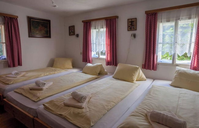 Mountain-view Cottage Sleeps 15 -balcony -pets Ok - Photo 2