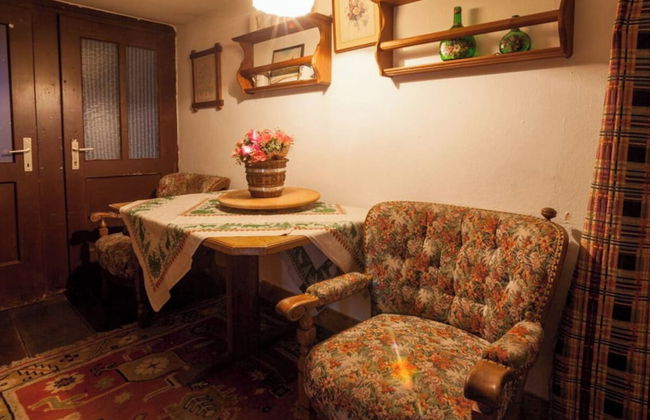 Mountain-view Cottage Sleeps 15 -balcony -pets Ok - Photo 14