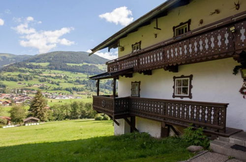 Foto 29 - Charming Alp Cottage in the Mountains of Salzburg