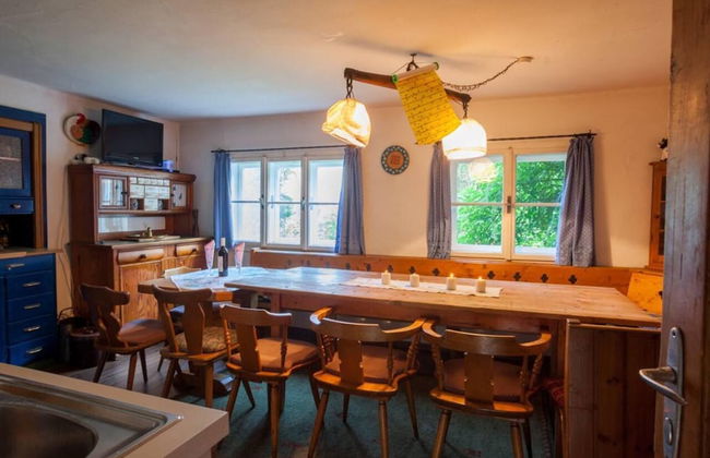 Alp-cottage for 15 Person Mountains of Salzburg - Foto 9