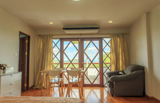 Phuripimarn Penthouse - Foto 2