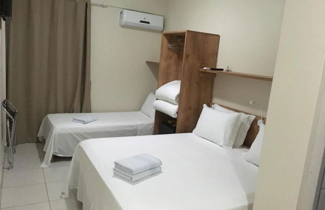 Hotel Fazenda Pommernland - Foto 9