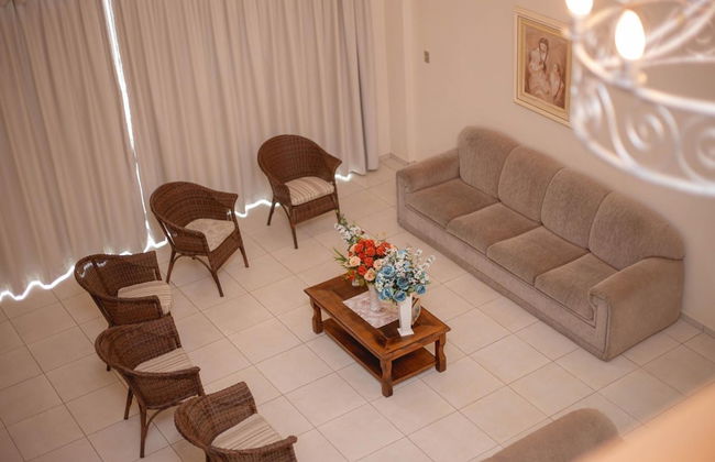 Hotel Fazenda Pommernland - Foto 10