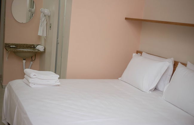 Hotel Fazenda Pommernland - Foto 1
