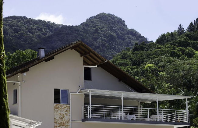 Hotel Fazenda Pommernland - Foto 54