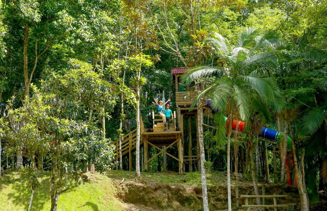 Hotel Fazenda Pommernland - Foto 50