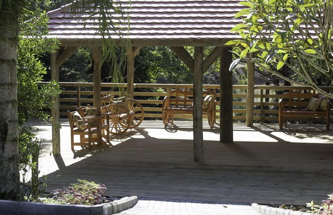 Hotel Fazenda Pommernland - Foto 57