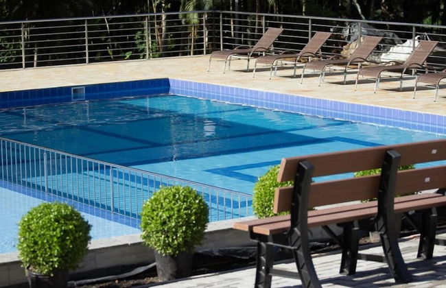 Hotel Fazenda Pommernland - Foto 24