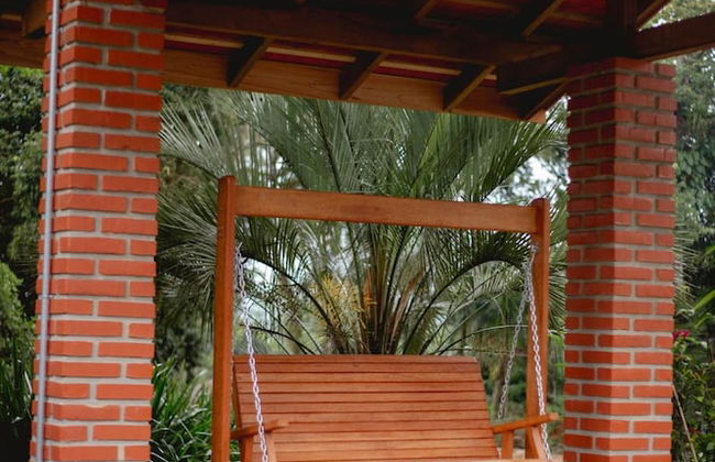 Hotel Fazenda Pommernland - Foto 18