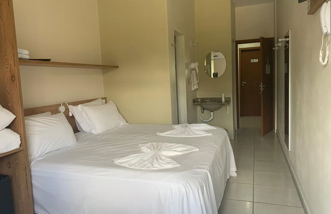 Hotel Fazenda Pommernland - Foto 6