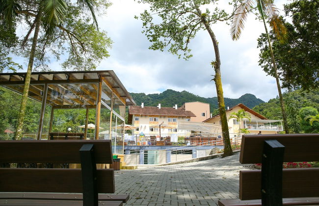 Hotel Fazenda Pommernland - Foto 28