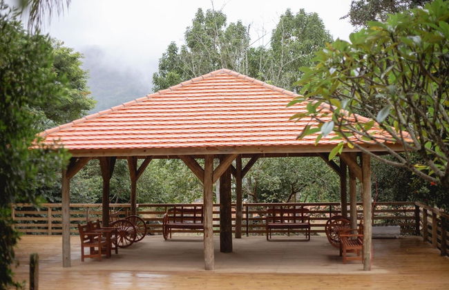 Hotel Fazenda Pommernland - Foto 21