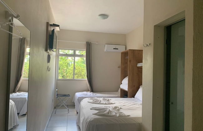 Hotel Fazenda Pommernland - Foto 5