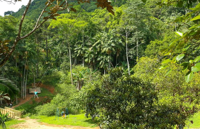 Hotel Fazenda Pommernland - Foto 52