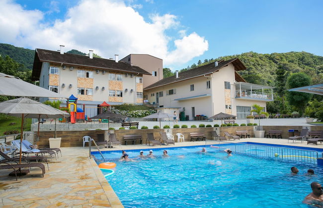 Hotel Fazenda Pommernland - Foto 60