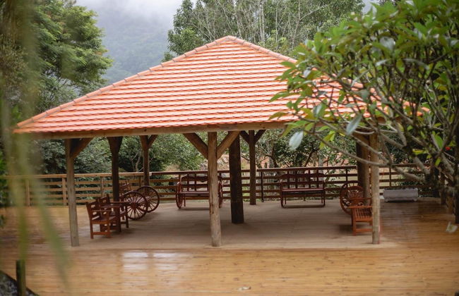 Hotel Fazenda Pommernland - Foto 20