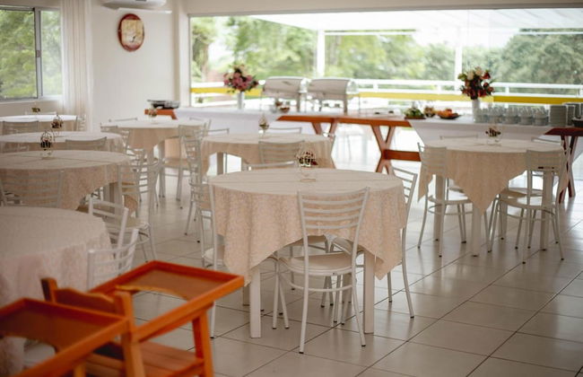 Hotel Fazenda Pommernland - Foto 38