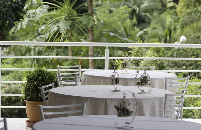 Hotel Fazenda Pommernland - Foto 35