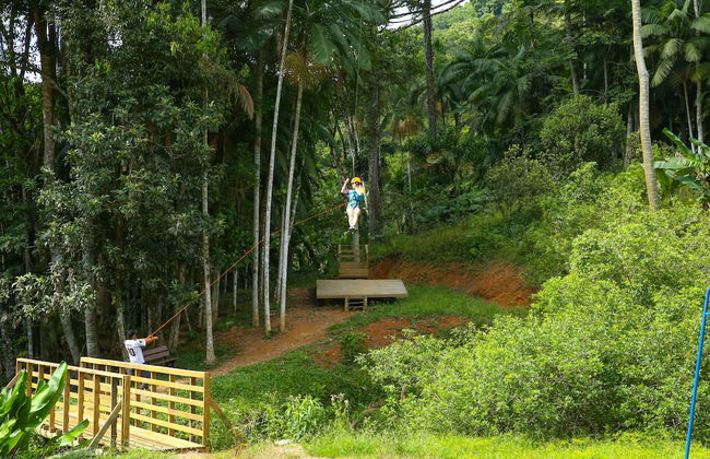 Hotel Fazenda Pommernland - Foto 11