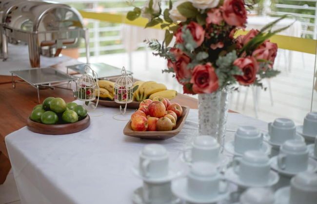 Hotel Fazenda Pommernland - Foto 40