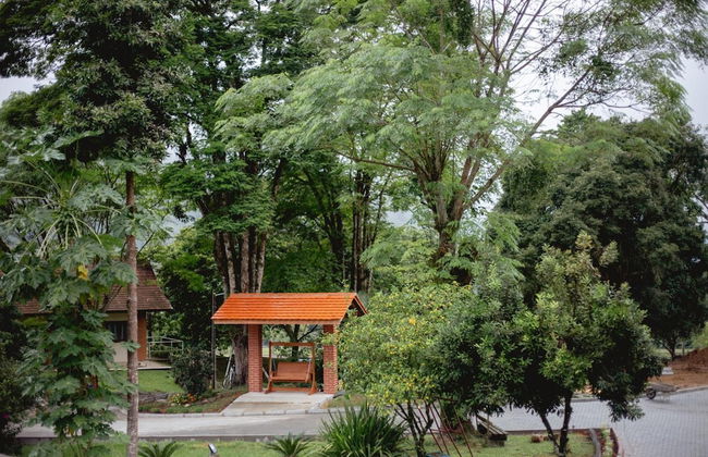 Hotel Fazenda Pommernland - Foto 53
