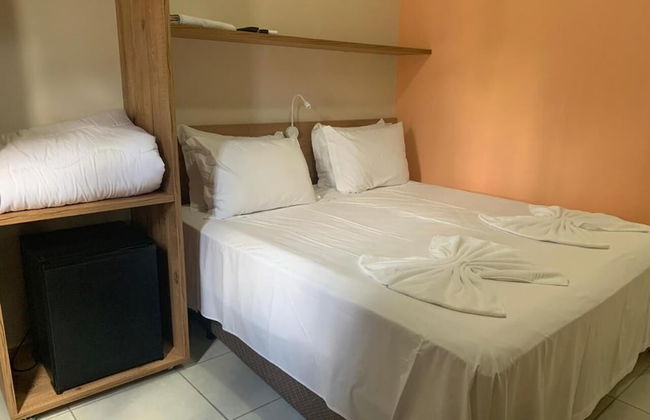 Hotel Fazenda Pommernland - Foto 8