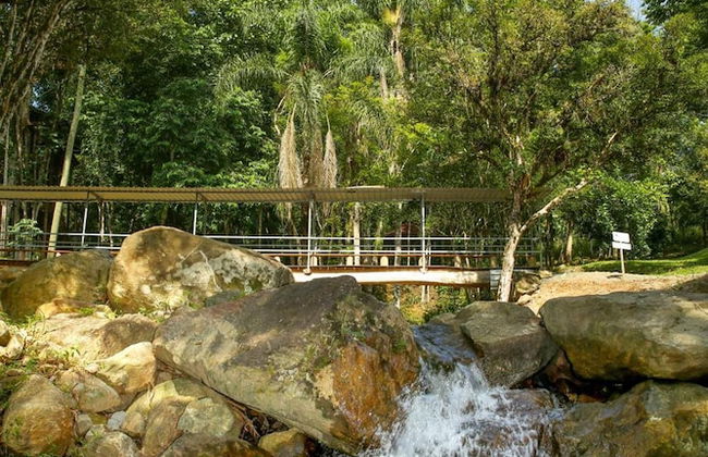 Hotel Fazenda Pommernland - Foto 51