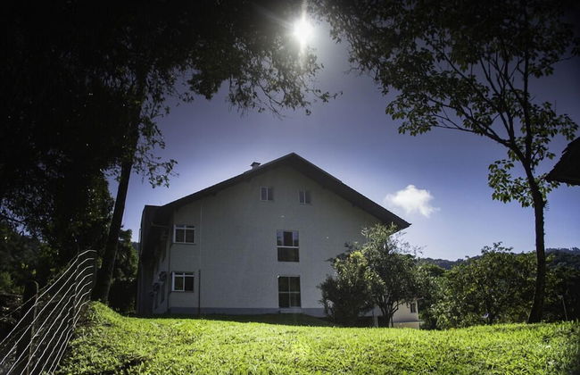 Hotel Fazenda Pommernland - Foto 55