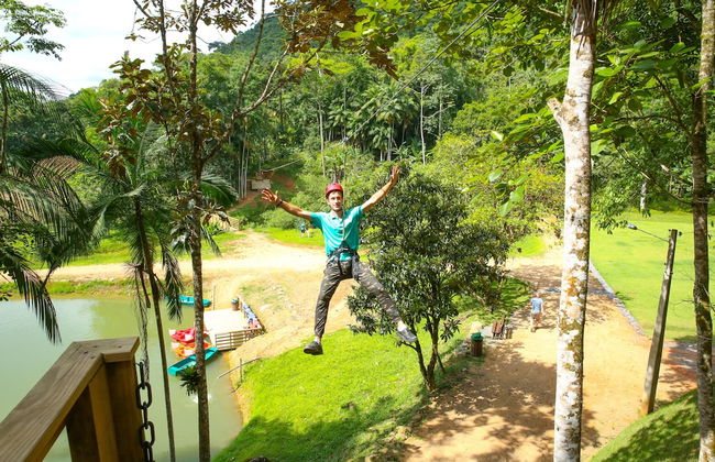 Hotel Fazenda Pommernland - Foto 13
