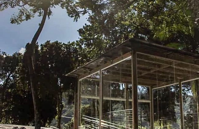Hotel Fazenda Pommernland - Foto 44
