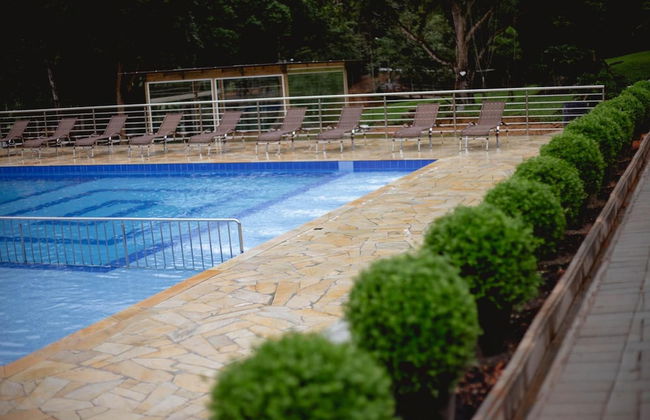 Hotel Fazenda Pommernland - Foto 23