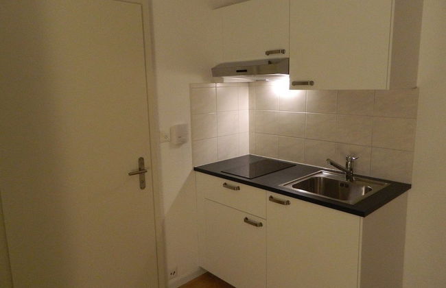Swiss Star Delsbergerallee - Foto 11