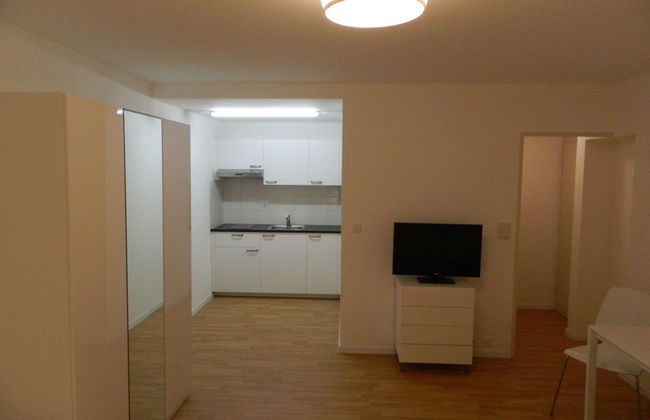 Swiss Star Delsbergerallee - Foto 3