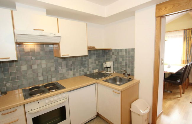 Spacious Apartment in Langenfeld With Sauna - Foto 10