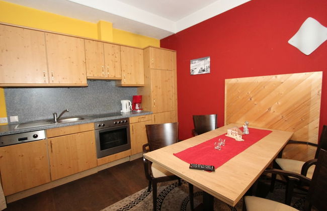 Spacious Apartment in Langenfeld With Sauna - Foto 11