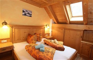 Photo 2 - Quaint Apartment in Langenfeld With Sauna
