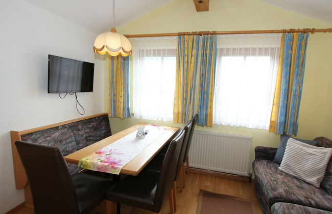 Spacious Apartment in Langenfeld With Sauna - Foto 21