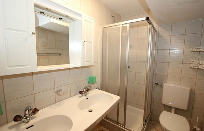 Spacious Apartment in Langenfeld With Sauna - Foto 18