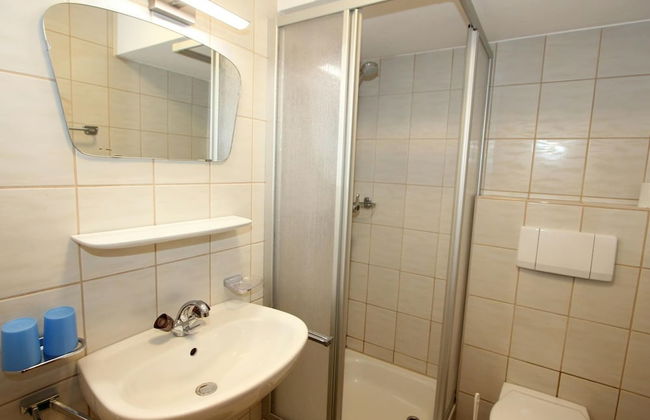 Apartment in Langenfeld With Sauna - Foto 6