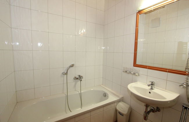 Spacious Apartment in Langenfeld With Sauna - Foto 16