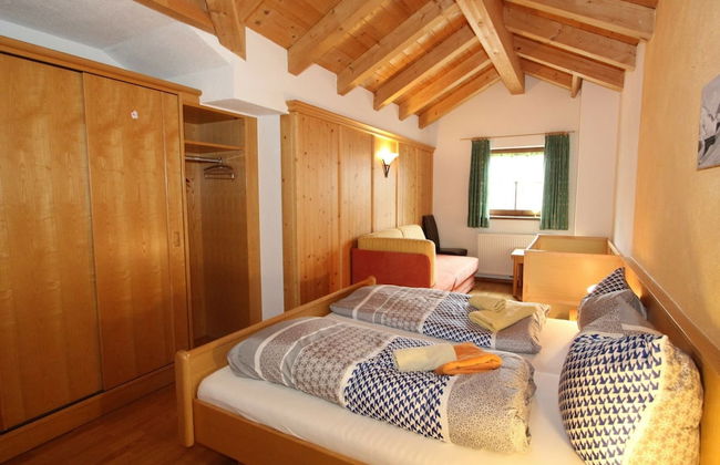 Spacious Apartment in Langenfeld With Sauna - Foto 6