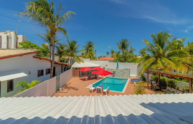 GB60 Excellent House 4 Suites - Foto 60