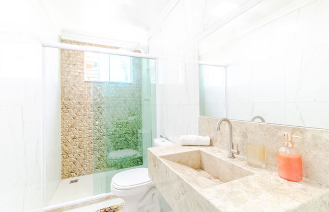 GB60 Excellent House 4 Suites - Foto 46